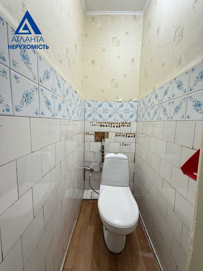 Продажа 3-комнатной квартиры 55.5 м², Воли просп., 45