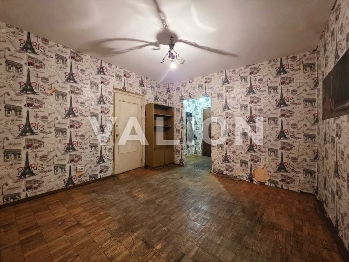 Продажа 3-комнатной квартиры 85 м², Подлесная ул., 6