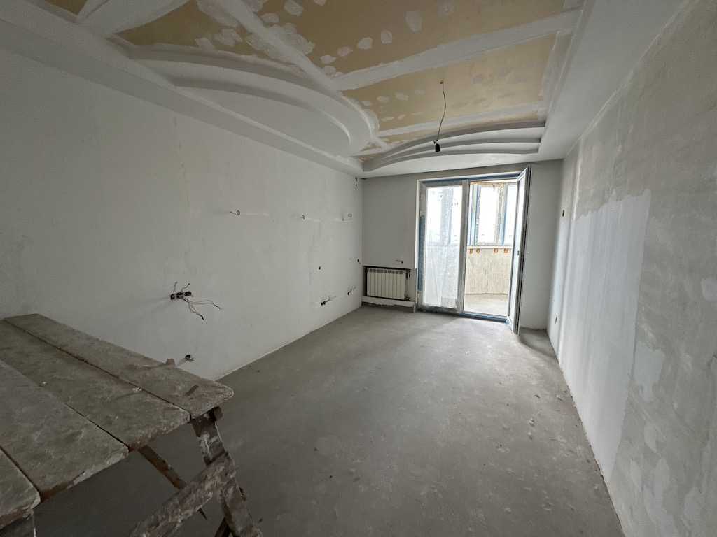 Продажа 4-комнатной квартиры 145 м², Голосеевский просп., 68