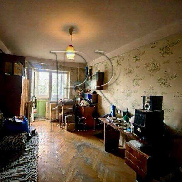 Продажа 3-комнатной квартиры 62 м², Оболонский просп., 12А