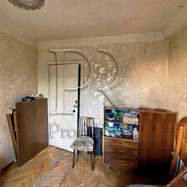 Продажа 3-комнатной квартиры 62 м², Оболонский просп., 12А