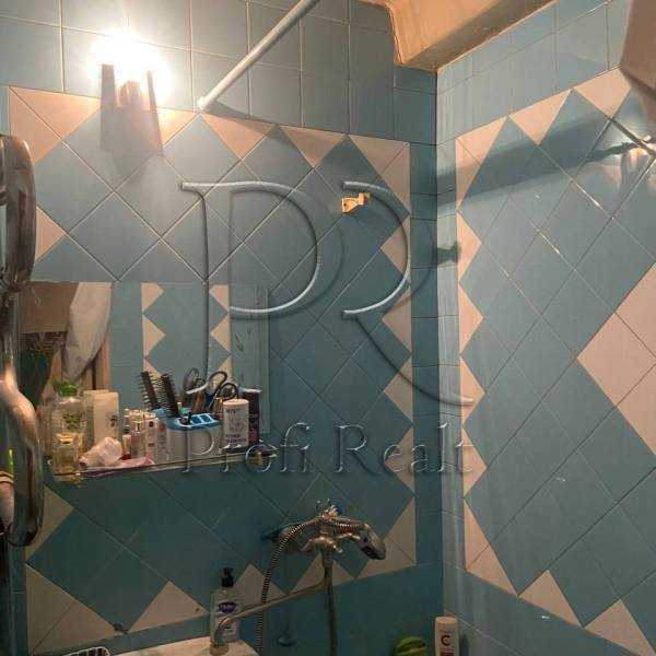 Продажа 3-комнатной квартиры 62 м², Оболонский просп., 12А