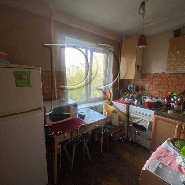 Продажа 3-комнатной квартиры 62 м², Оболонский просп., 12А