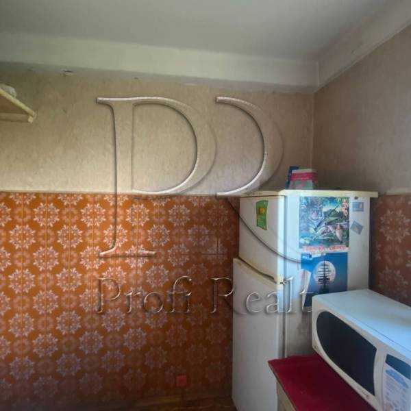 Продажа 3-комнатной квартиры 62 м², Оболонский просп., 12А