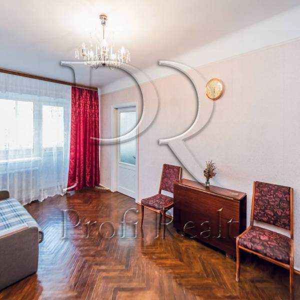 Продажа 3-комнатной квартиры 57 м², Николая Краснова ул., 8