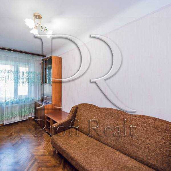 Продажа 3-комнатной квартиры 57 м², Николая Краснова ул., 8
