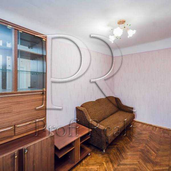 Продажа 3-комнатной квартиры 57 м², Николая Краснова ул., 8