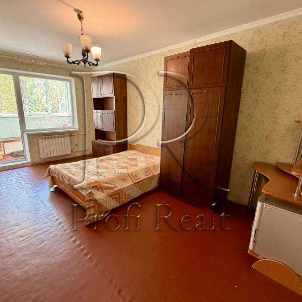 Продаж 1-кімнатної квартири 41 м², Градинська вул., 10А