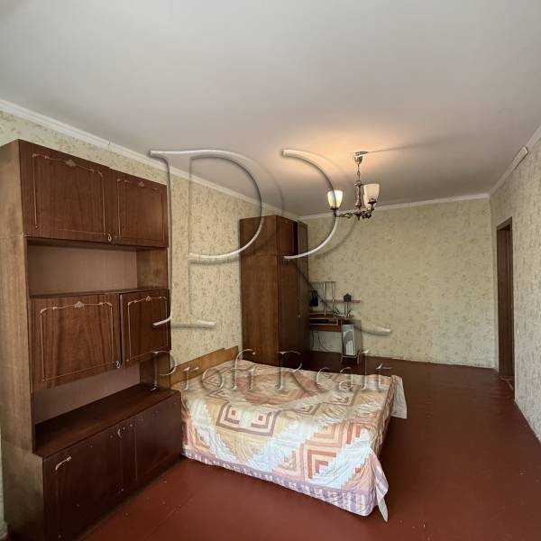 Продаж 1-кімнатної квартири 41 м², Градинська вул., 10А