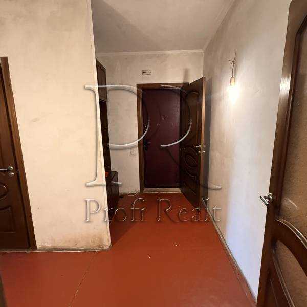 Продаж 1-кімнатної квартири 41 м², Градинська вул., 10А