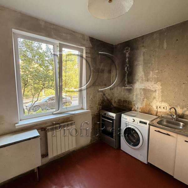 Продаж 1-кімнатної квартири 41 м², Градинська вул., 10А