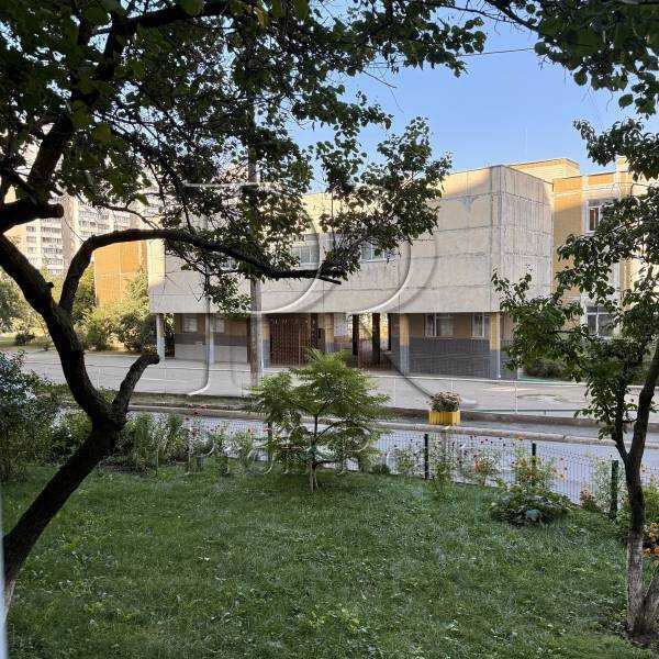 Продаж 1-кімнатної квартири 41 м², Градинська вул., 10А