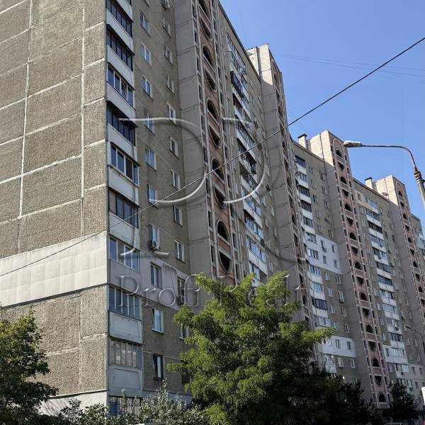Продаж 1-кімнатної квартири 41 м², Градинська вул., 10А