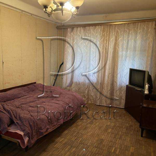 Продажа 2-комнатной квартиры 46 м², Академика Туполева ул., 22А