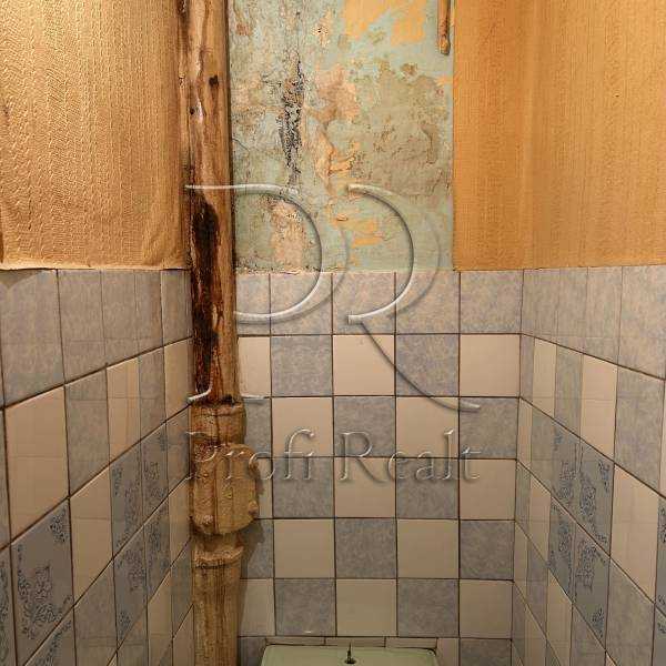 Продажа 2-комнатной квартиры 46 м², Академика Туполева ул., 22А