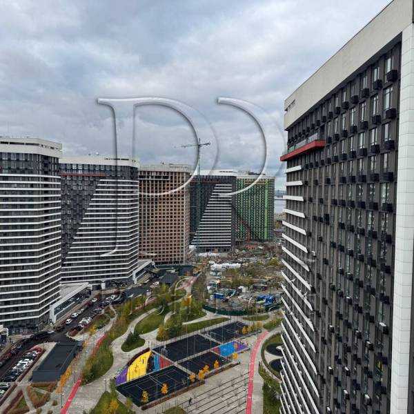 Продажа 3-комнатной квартиры 82 м², Причальная ул., 14