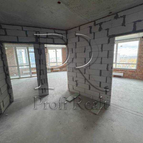 Продажа 3-комнатной квартиры 82 м², Причальная ул., 14