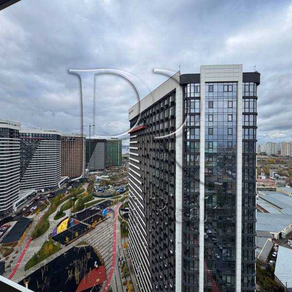 Продажа 3-комнатной квартиры 82 м², Причальная ул., 14