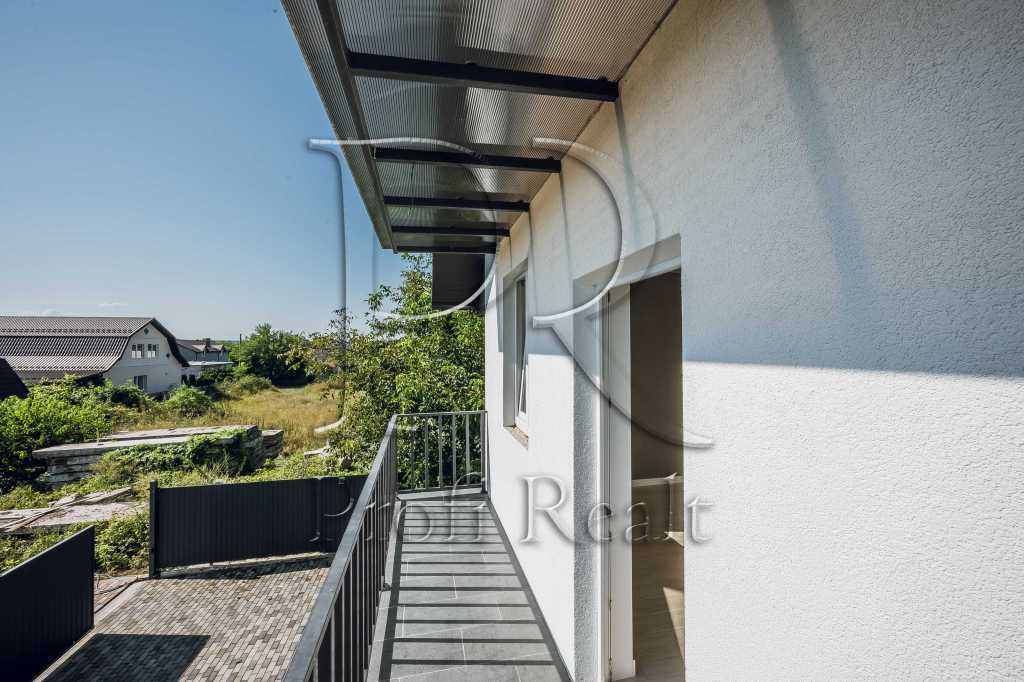 Продаж будинку 160 м², Шевченка