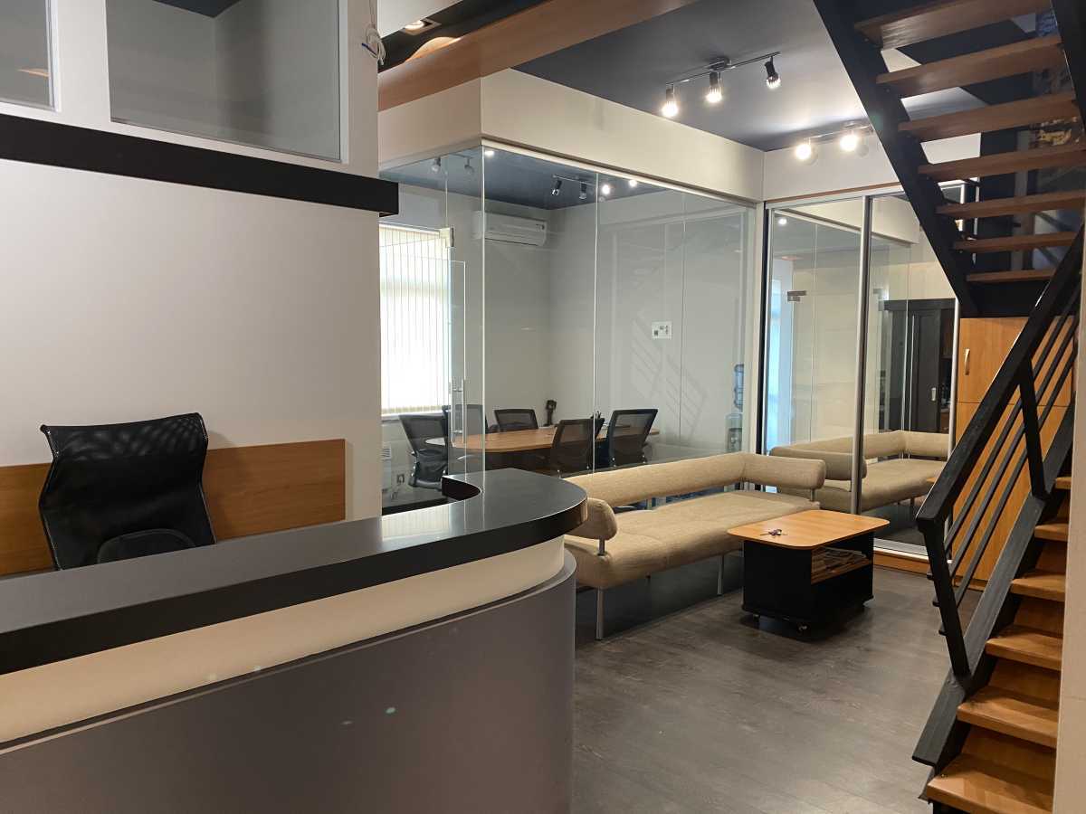 Аренда офиса 206 м², Липская ул., 19/7