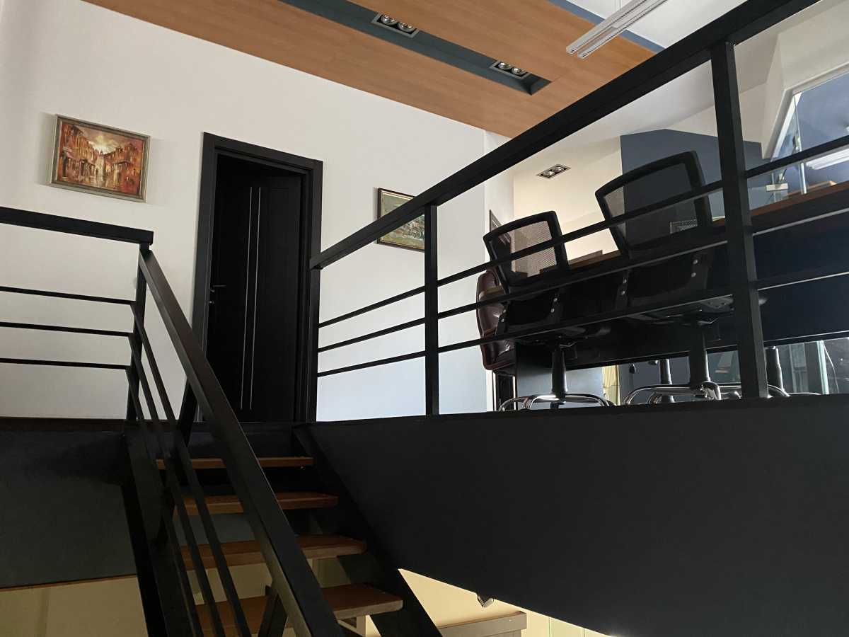 Аренда офиса 206 м², Липская ул., 19/7