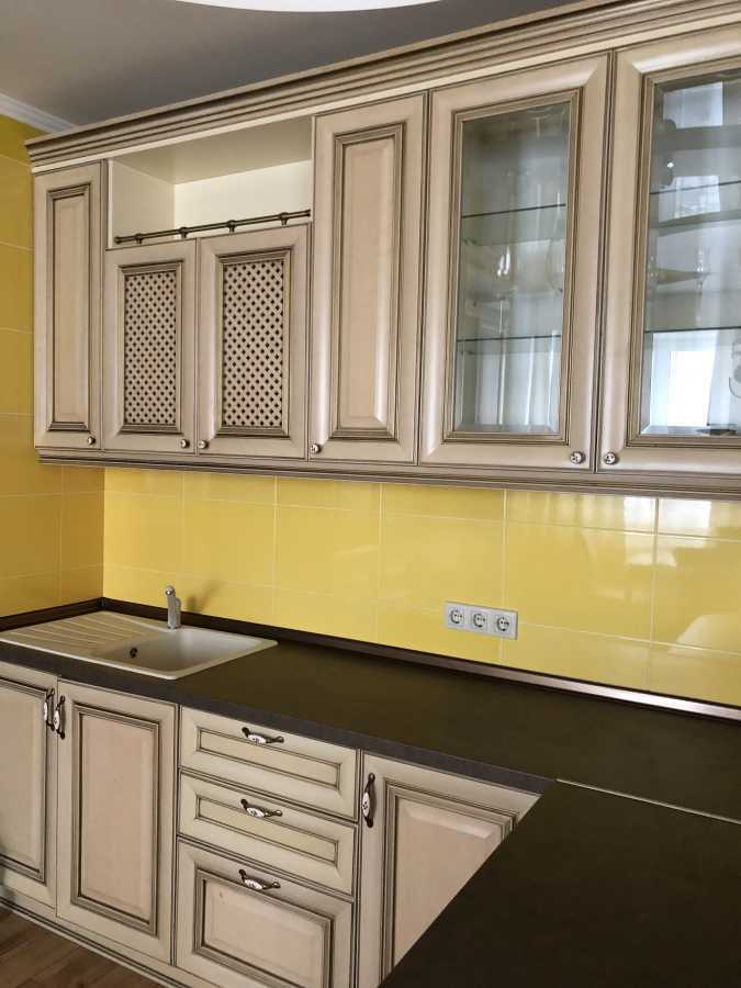 Оренда 3-кімнатної квартири 121.7 м², Петра Григоренка просп., 23