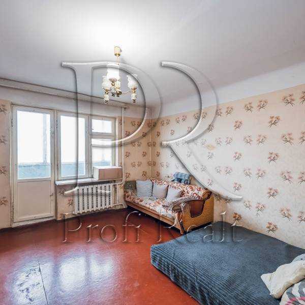 Продажа 3-комнатной квартиры 68 м², Хорольская ул., 10