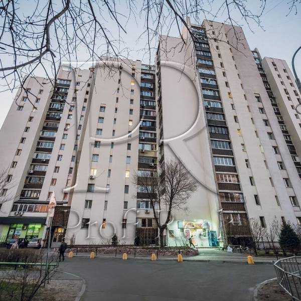 Продажа 3-комнатной квартиры 71 м², Днепровская наб., 13