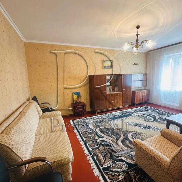 Продаж 2-кімнатної квартири 54 м², Володимира Маяковського просп., 7А