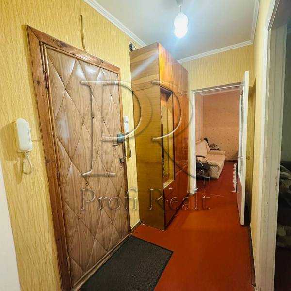 Продаж 2-кімнатної квартири 54 м², Володимира Маяковського просп., 7А