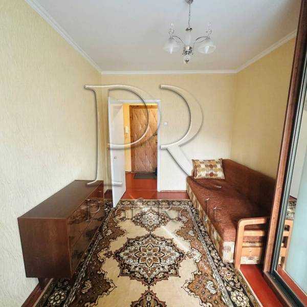 Продаж 2-кімнатної квартири 54 м², Володимира Маяковського просп., 7А