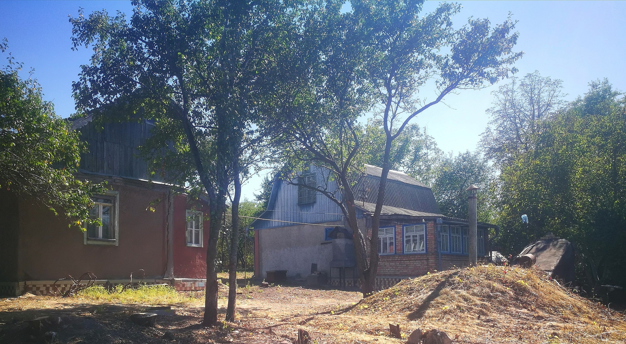 Продаж будинку 72 м², вул Шевченка 30