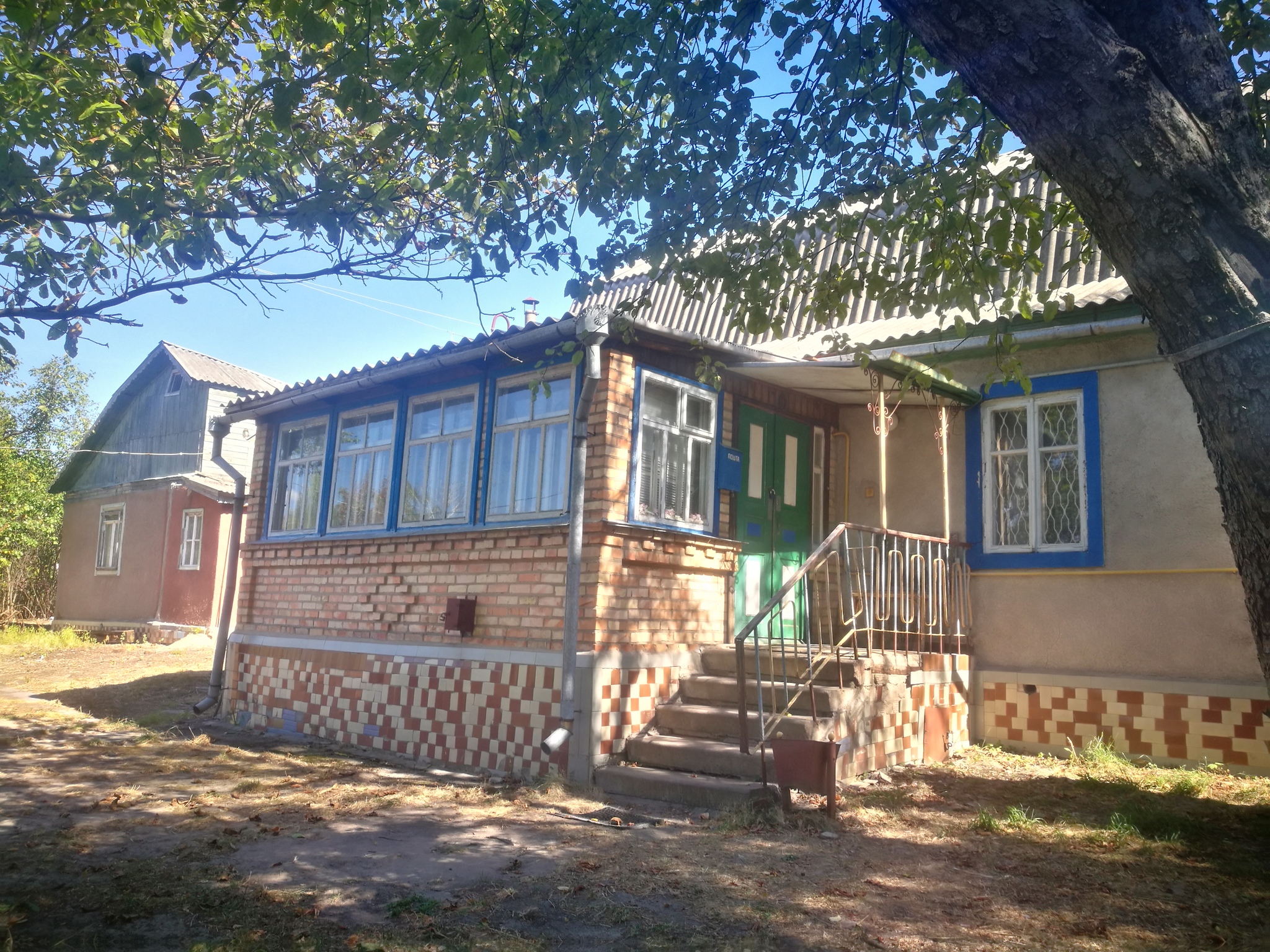 Продаж будинку 72 м², вул Шевченка 30