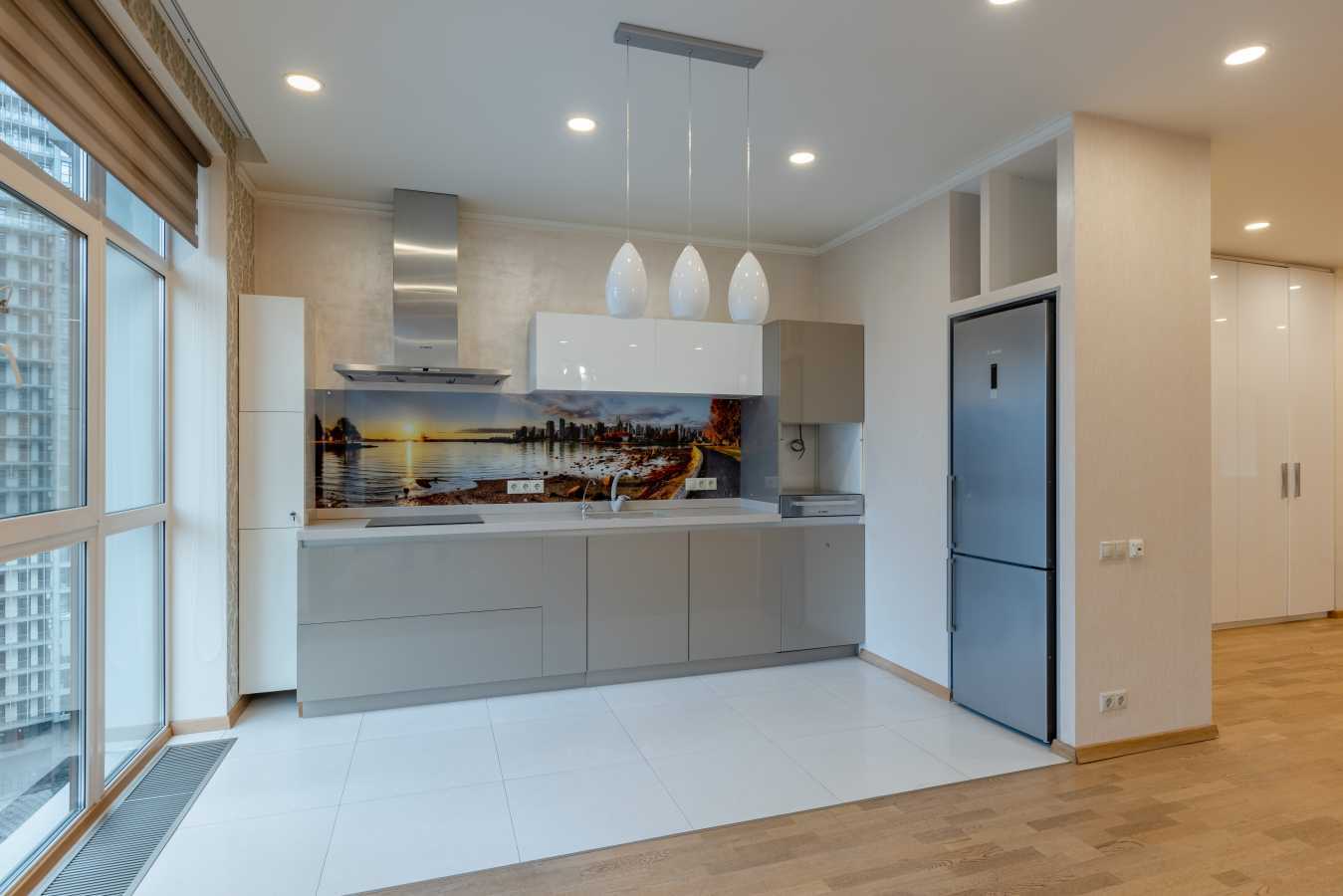 Продажа 4-комнатной квартиры 146 м², Андрия Кизила ул., Верхогляда, 16