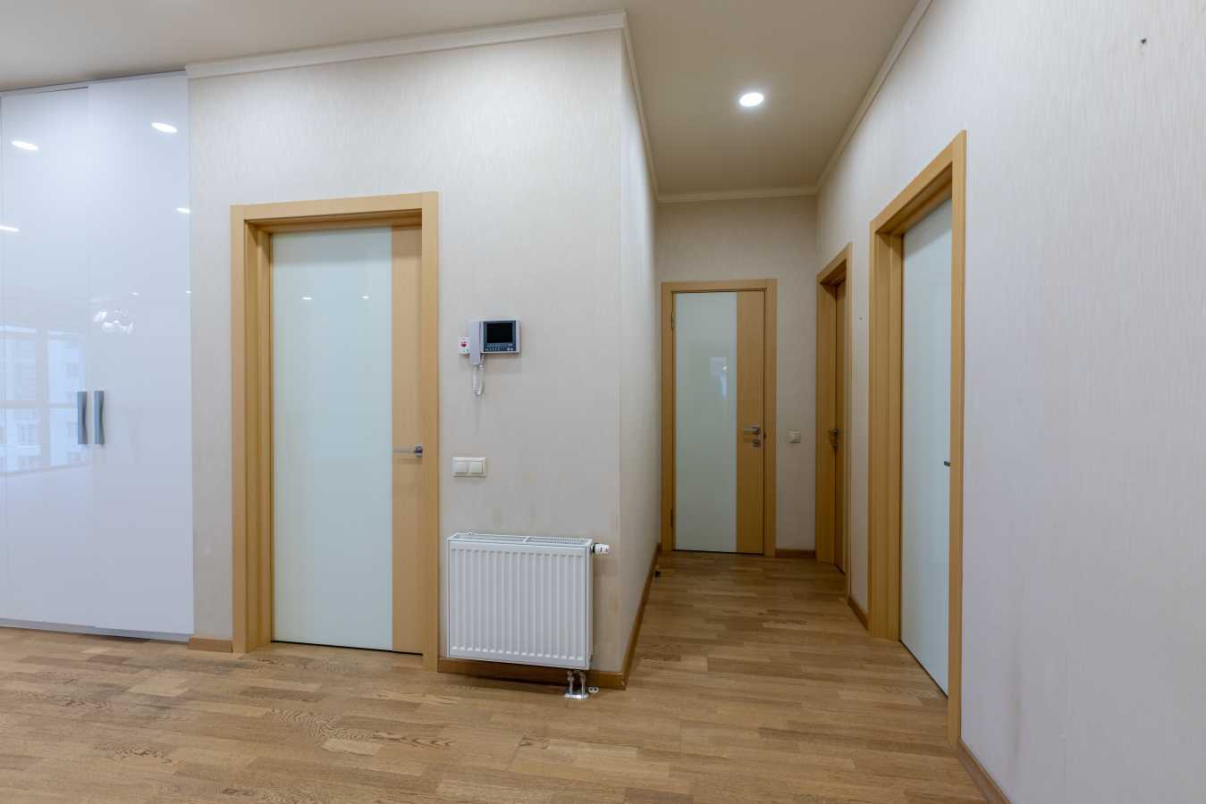 Продажа 4-комнатной квартиры 146 м², Андрия Кизила ул., Верхогляда, 16