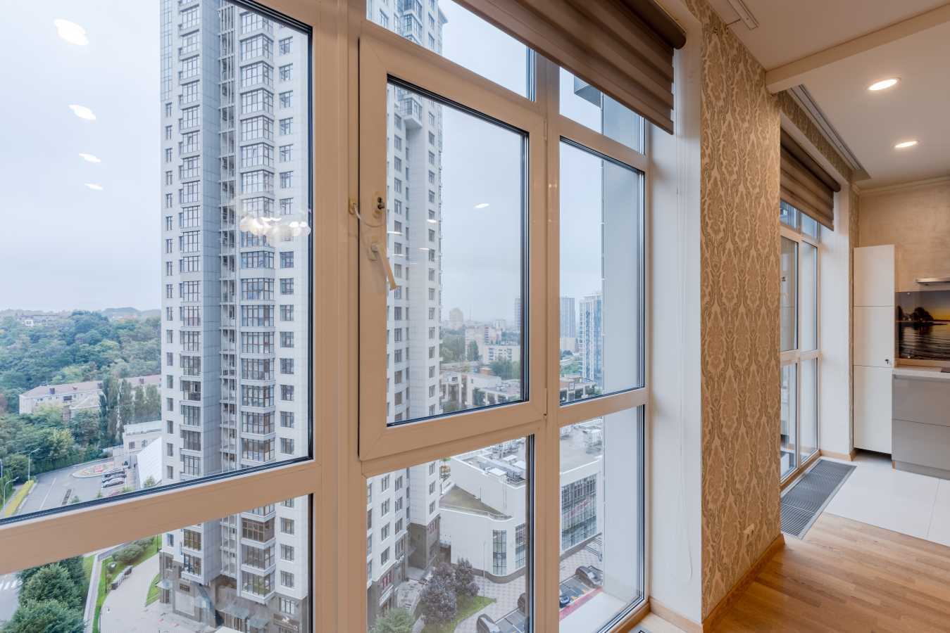 Продажа 4-комнатной квартиры 146 м², Андрия Кизила ул., Верхогляда, 16