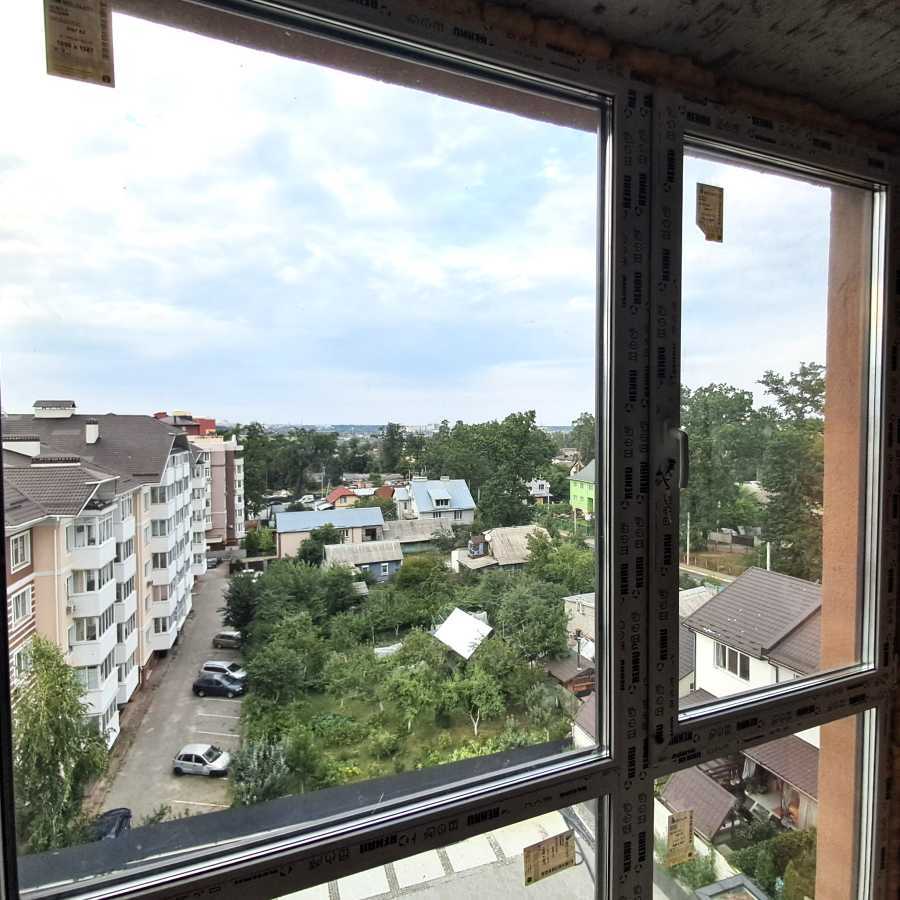 Продажа 1-комнатной квартиры 35 м², Лысенко ул., 21
