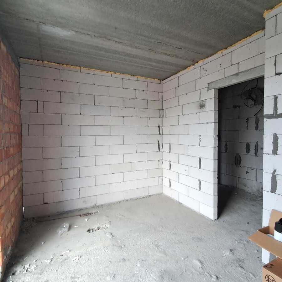 Продажа 1-комнатной квартиры 35 м², Лысенко ул., 21