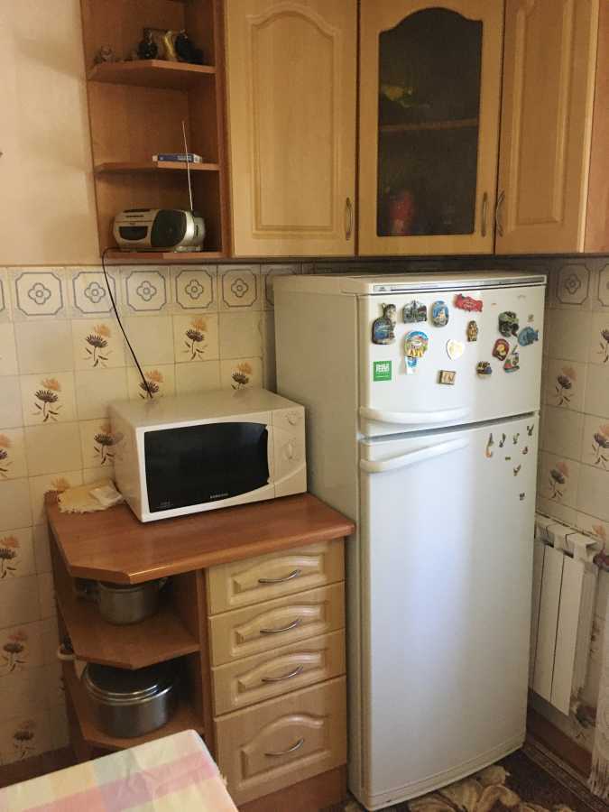 Аренда 3-комнатной квартиры 60 м², Александра Архипенко ул., 8