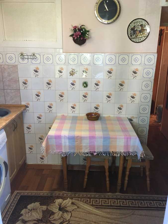 Аренда 3-комнатной квартиры 60 м², Александра Архипенко ул., 8