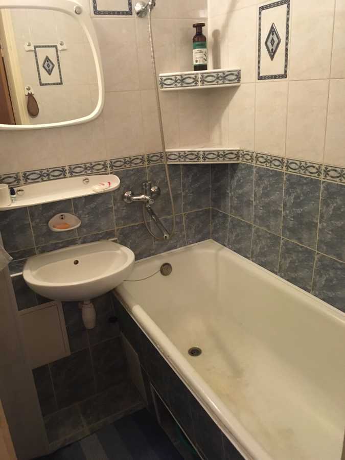 Аренда 3-комнатной квартиры 60 м², Александра Архипенко ул., 8