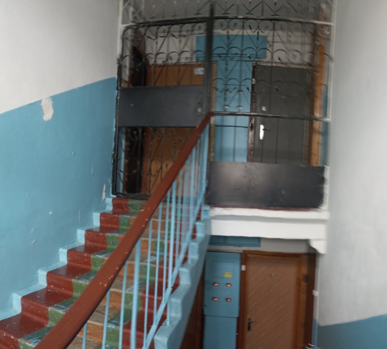 Продажа 2-комнатной квартиры 47 м², Богдана Хмельницкого просп., 10Б