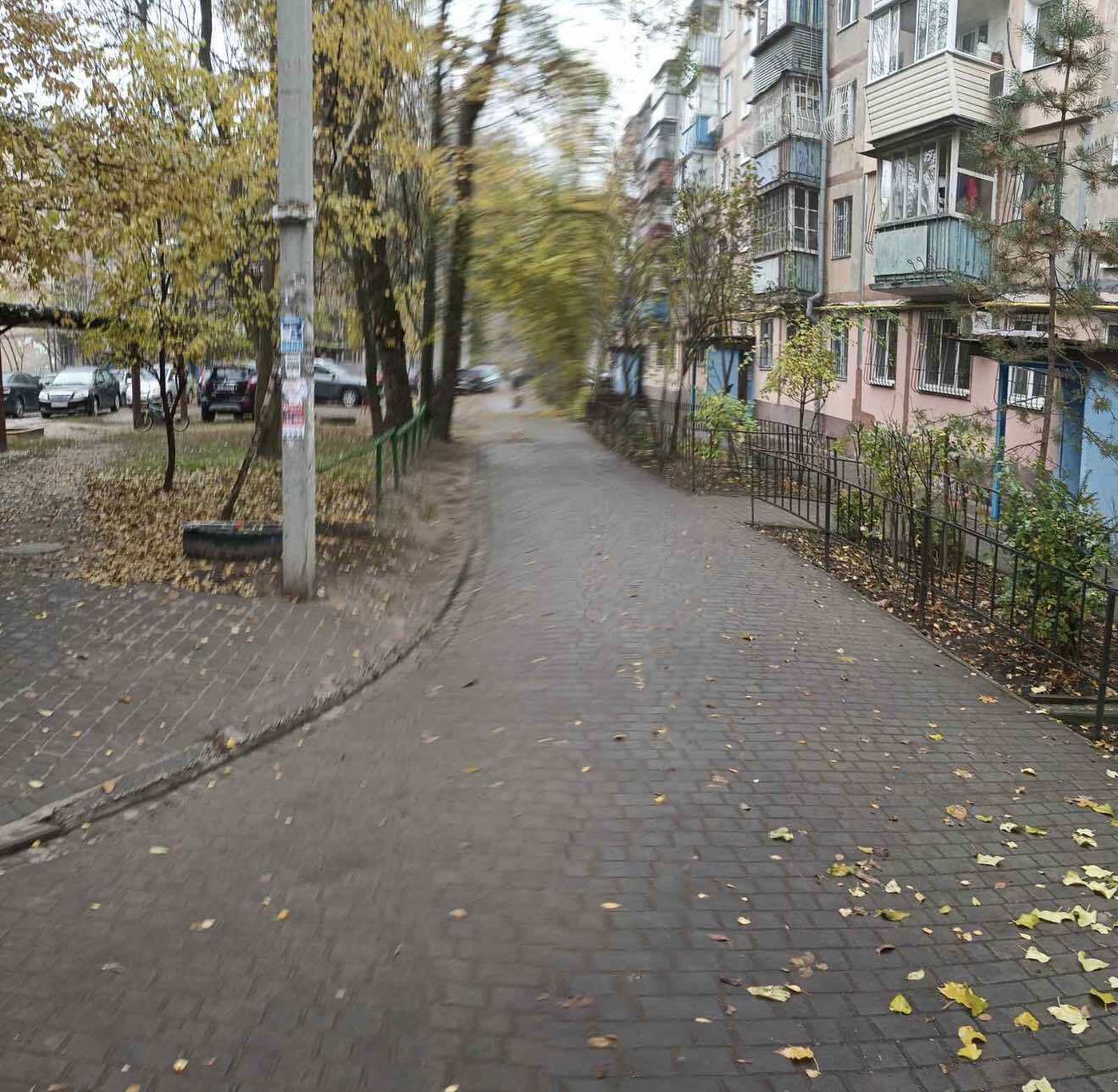 Продажа 2-комнатной квартиры 47 м², Богдана Хмельницкого просп., 10Б