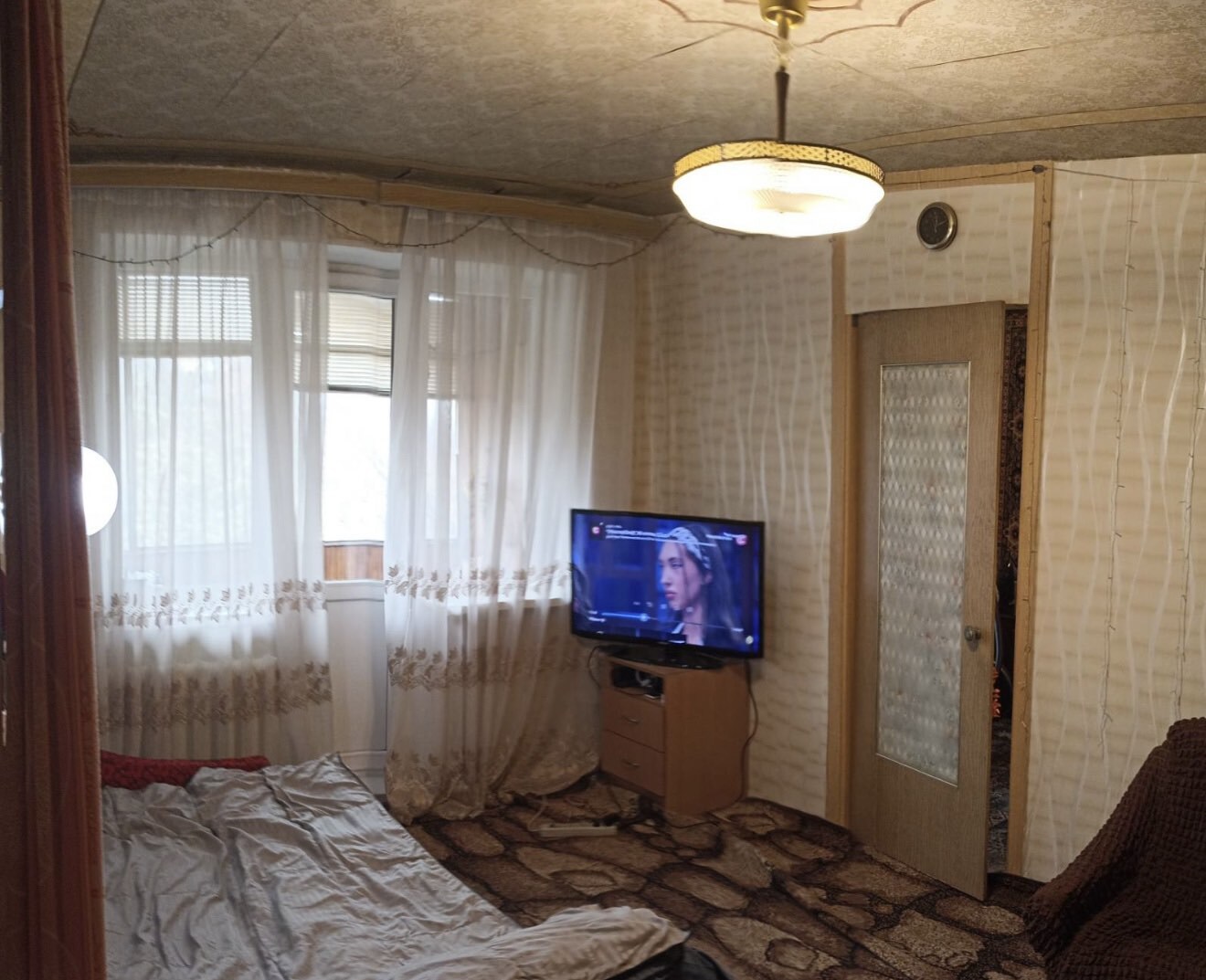 Продажа 2-комнатной квартиры 47 м², Богдана Хмельницкого просп., 10Б