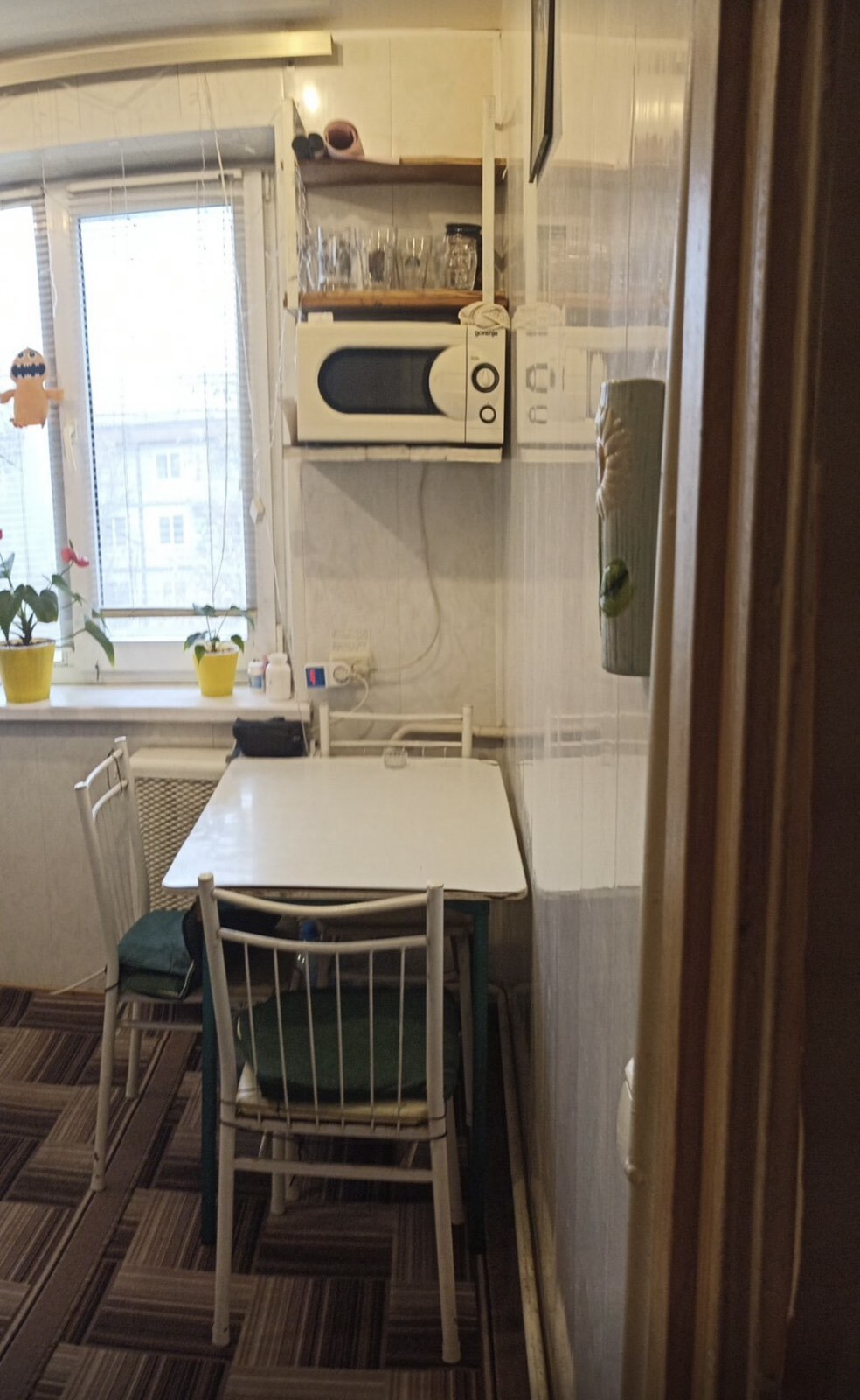 Продажа 2-комнатной квартиры 47 м², Богдана Хмельницкого просп., 10Б