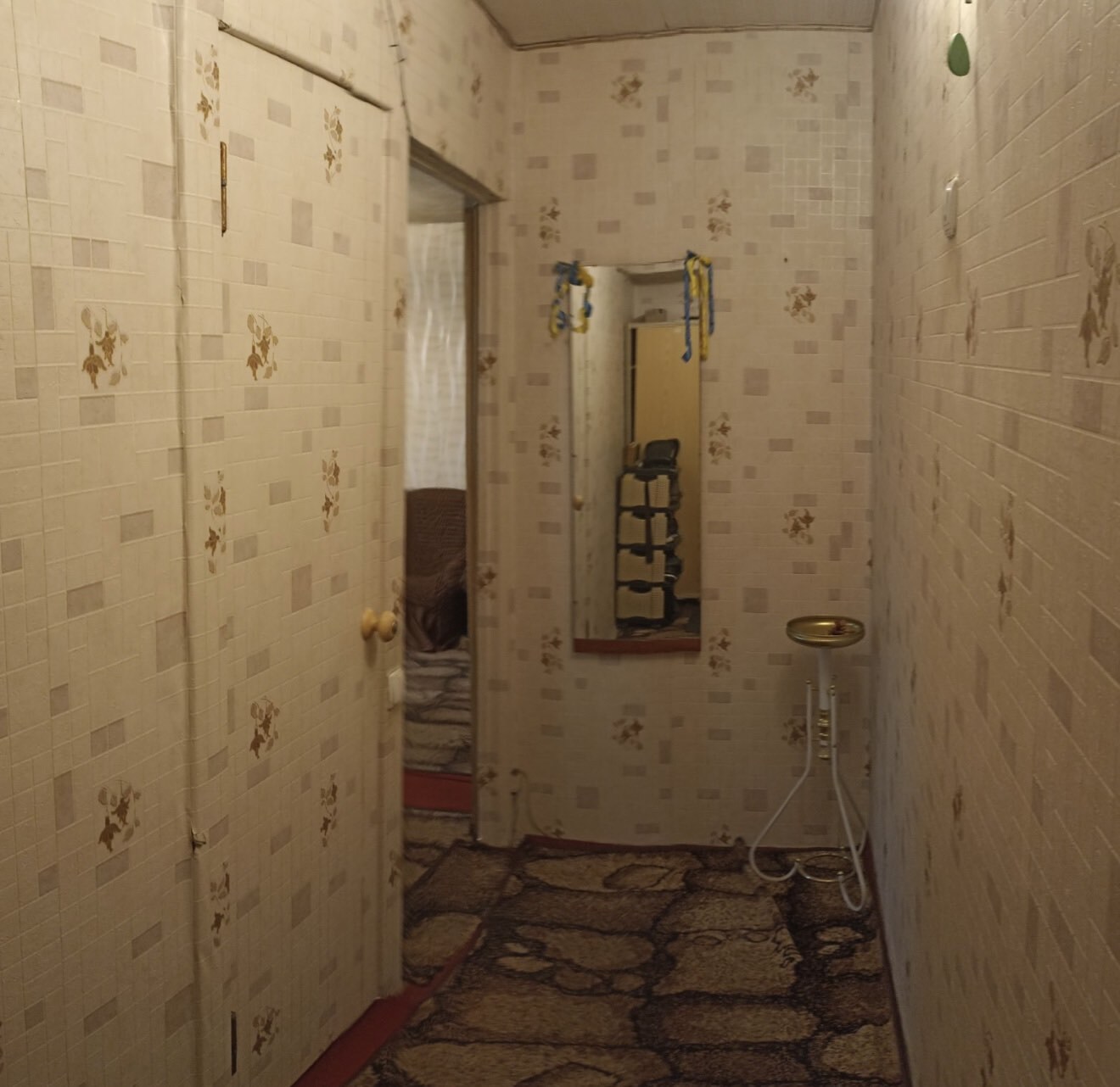 Продажа 2-комнатной квартиры 47 м², Богдана Хмельницкого просп., 10Б