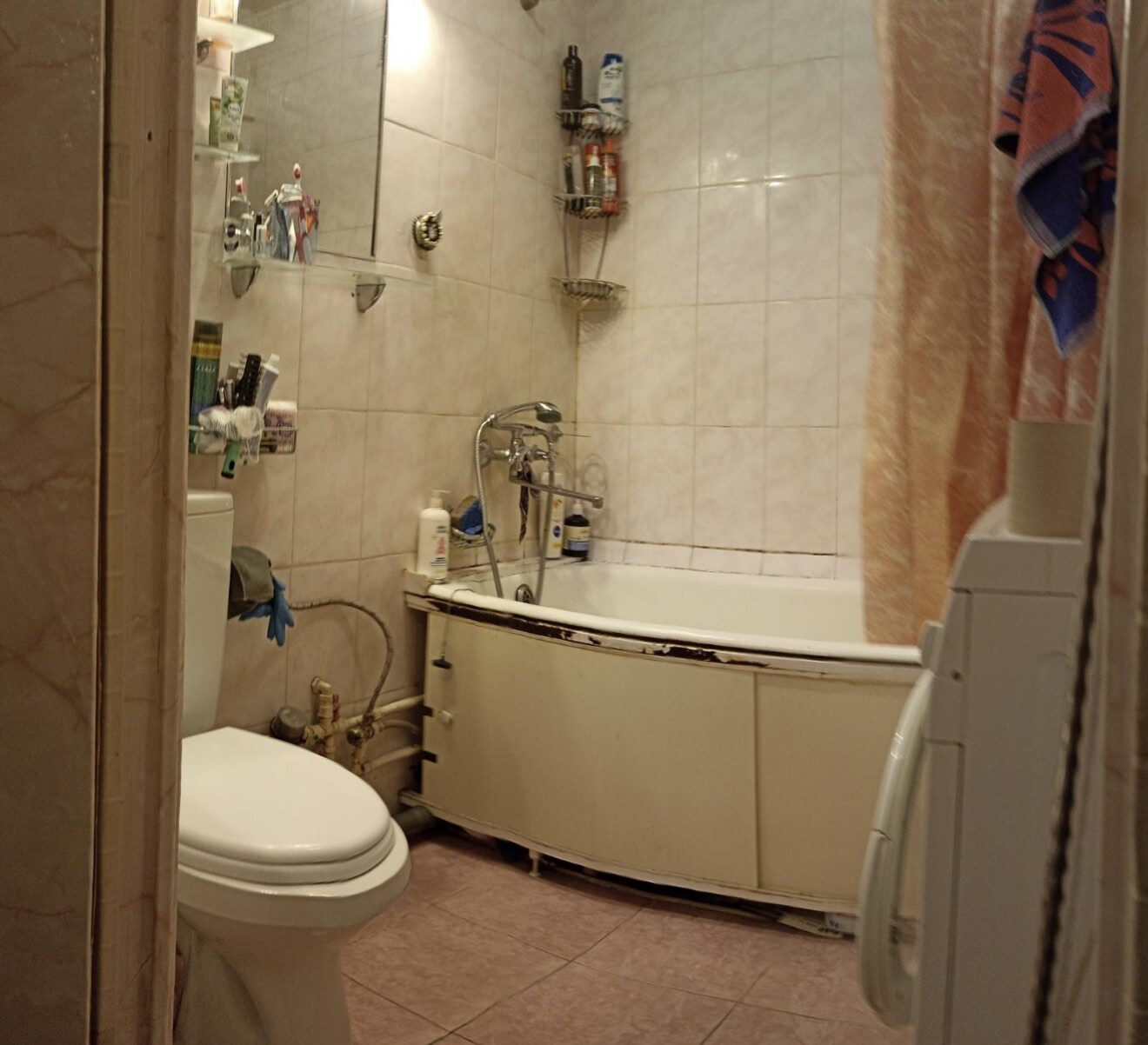 Продажа 2-комнатной квартиры 47 м², Богдана Хмельницкого просп., 10Б