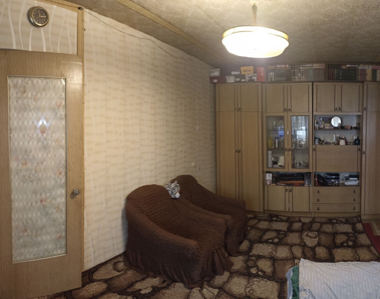 Продажа 2-комнатной квартиры 47 м², Богдана Хмельницкого просп., 10Б