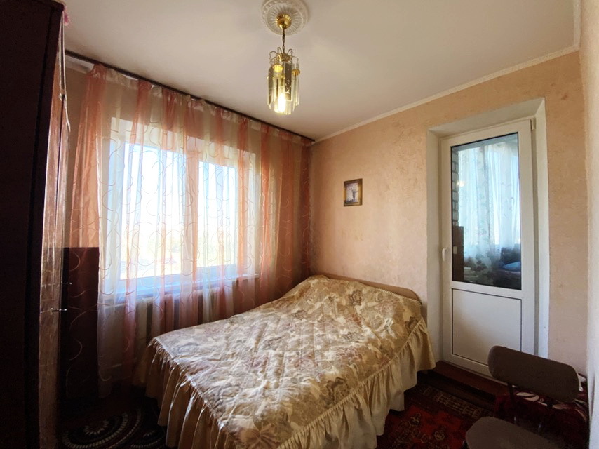 Продажа 3-комнатной квартиры 76 м², Озерная ул.