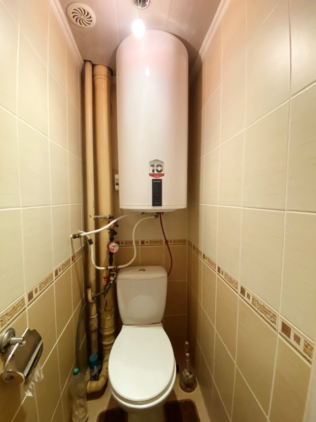 Продажа 3-комнатной квартиры 76 м², Озерная ул.